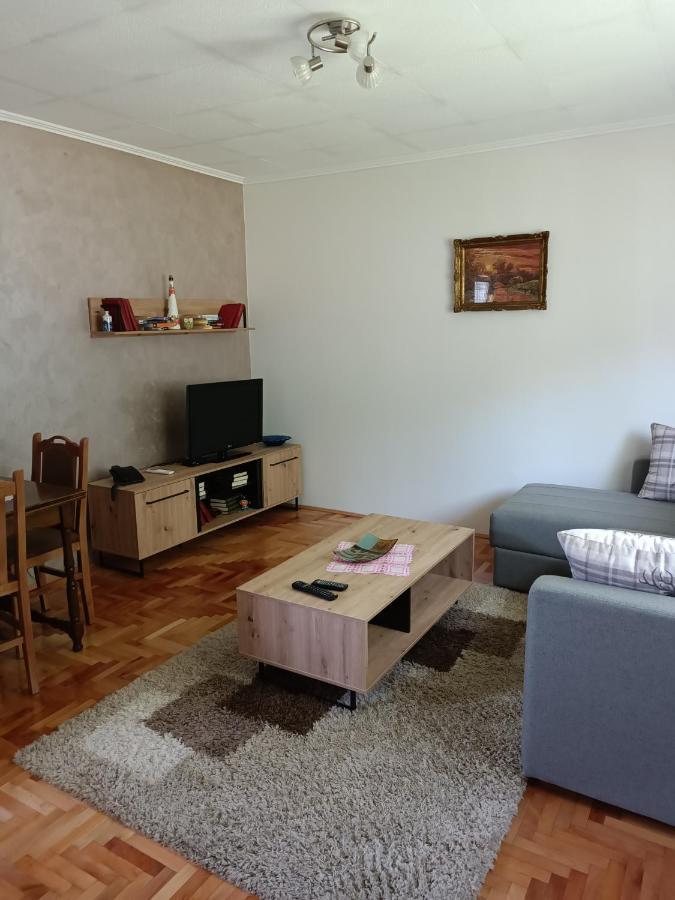 Вилла Kuca Za Odmor Dm Баина-Башта Экстерьер фото