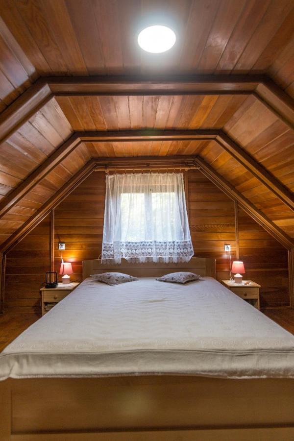Вилла Kuca Za Odmor Dm Баина-Башта Экстерьер фото