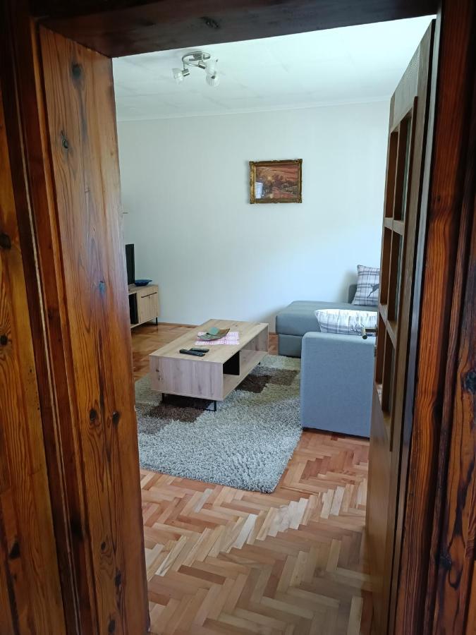 Вилла Kuca Za Odmor Dm Баина-Башта Экстерьер фото